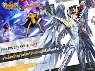 Screenshot 13: Saint Seiya: Legend of Justice | เอเชียตะวันออกเฉียงใต้