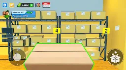 Screenshot 3: Pack My Orders