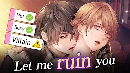 Screenshot 4: Ikemen Prince: Beauty and Her Beast | English