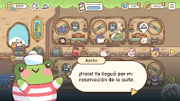 Screenshot 11: Hamster Inn