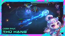 Screenshot 5: Teamfight Tactics | Bản quốc tế