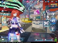 Screenshot 22: Honkai Impact 3rd | Coréen