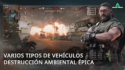 Screenshot 3: Delta Force