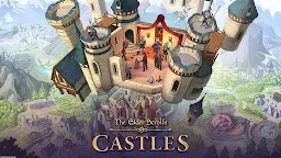 Screenshot 1: The Elder Scrolls: Castles