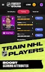 Screenshot 17: NHL Fantasy Stars