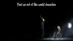 Screenshot 4: 清醒的夢