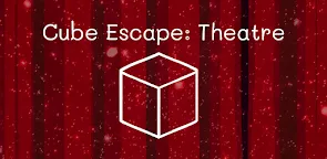 Screenshot 6: Cube Escape: Theatre