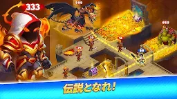 Screenshot 6: Hero Wars - Men’s Choice Epic Fantasy RPG