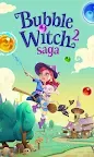 Screenshot 5: Bubble Witch 2 Saga