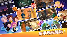 Screenshot 6: BTS料理王STOVE：TinyTAN食堂煮菜遊戲