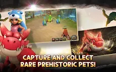 Screenshot 9: StoneAge World