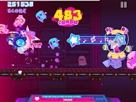 Screenshot 8: Muse Dash