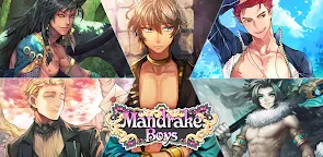 Screenshot 20: Mandrake Boys