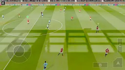 ダウンロード Dream League Soccer 21 Qooapp ゲームストア
