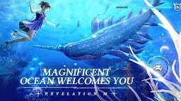Screenshot 5: Revelation M | Global