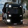 Icon: Truck Simulator Games: World