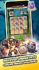 Screenshot 11: Crazy Ninja Cat - Idle Arena