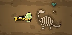 Screenshot 25: Crazy Dino Park