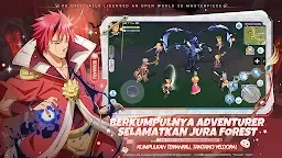 Screenshot 11: Ragnarok X: Next Generation
