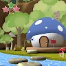 Icon: Forest and Tale of Three Keys