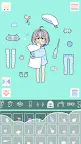 Screenshot 6: 粉彩女孩 (Pastel Girl)