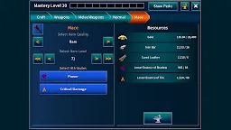 Screenshot 8: 永恆之金