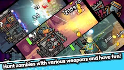 Screenshot 16: Animal Friends vs Zombies
