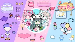 Screenshot 6: YOYO Park: Fashion dress up