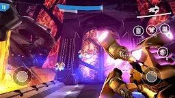 Screenshot 12: N.O.V.A. Legacy