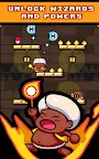 Screenshot 9: Drop Wizard Tower