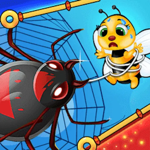 Save The Bees Games