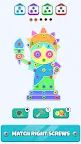 Screenshot 3: Screw Jam Out: Pin Puzzle