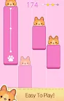 Screenshot 18: Piano Cat Tiles