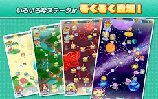Screenshot 3: 魔法氣泡！！TOUCH