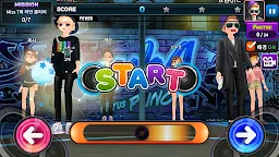 Screenshot 10: 勁舞團M | 韓文版