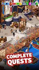 Screenshot 5: Medieval Merge