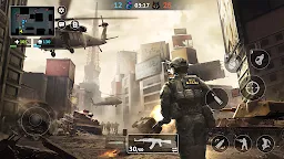 Screenshot 15: Gun Strike Online