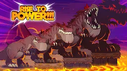 Screenshot 6: Dino Rumble: Jurassic War