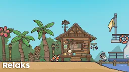 Screenshot 3: Tsuki Adventure | Global