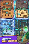 Screenshot 12: CRYSTAL GUARDIANS TD ZINGPLAY