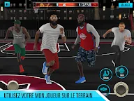 Screenshot 11: NBA 2K Mobile Basketball