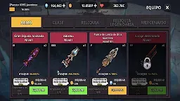 Screenshot 13: Dungeon Knight: 3D Idle RPG