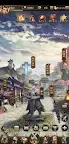 Screenshot 15: 三国武神伝～最強名将の成り上がり～