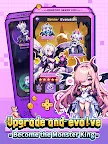 Screenshot 2: Monster Never Cry | English
