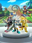 Screenshot 13: Sonic Forces - Running Game