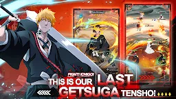 Screenshot 5: Shinigami Adventure