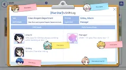 Screenshot 24: AFTER L!FE: The Sacred Kaleidoscope