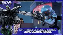 Screenshot 4: Call of Duty: Mobile | Globale