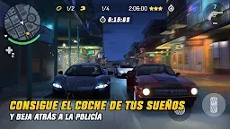 Screenshot 13: Gangstar New Orleans OpenWorld