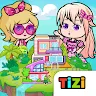 Icon: Tizi World Dream Avatar House